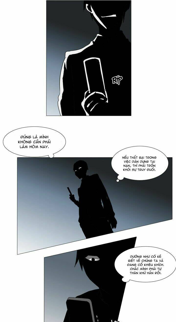 metronome chapter 5 8