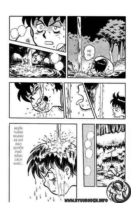 hoàng phi hồng phần 1 chapter 5 143