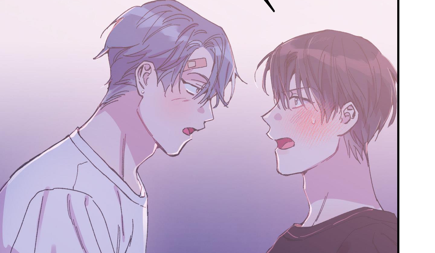 lãng mạn giả dối chapter 5 133