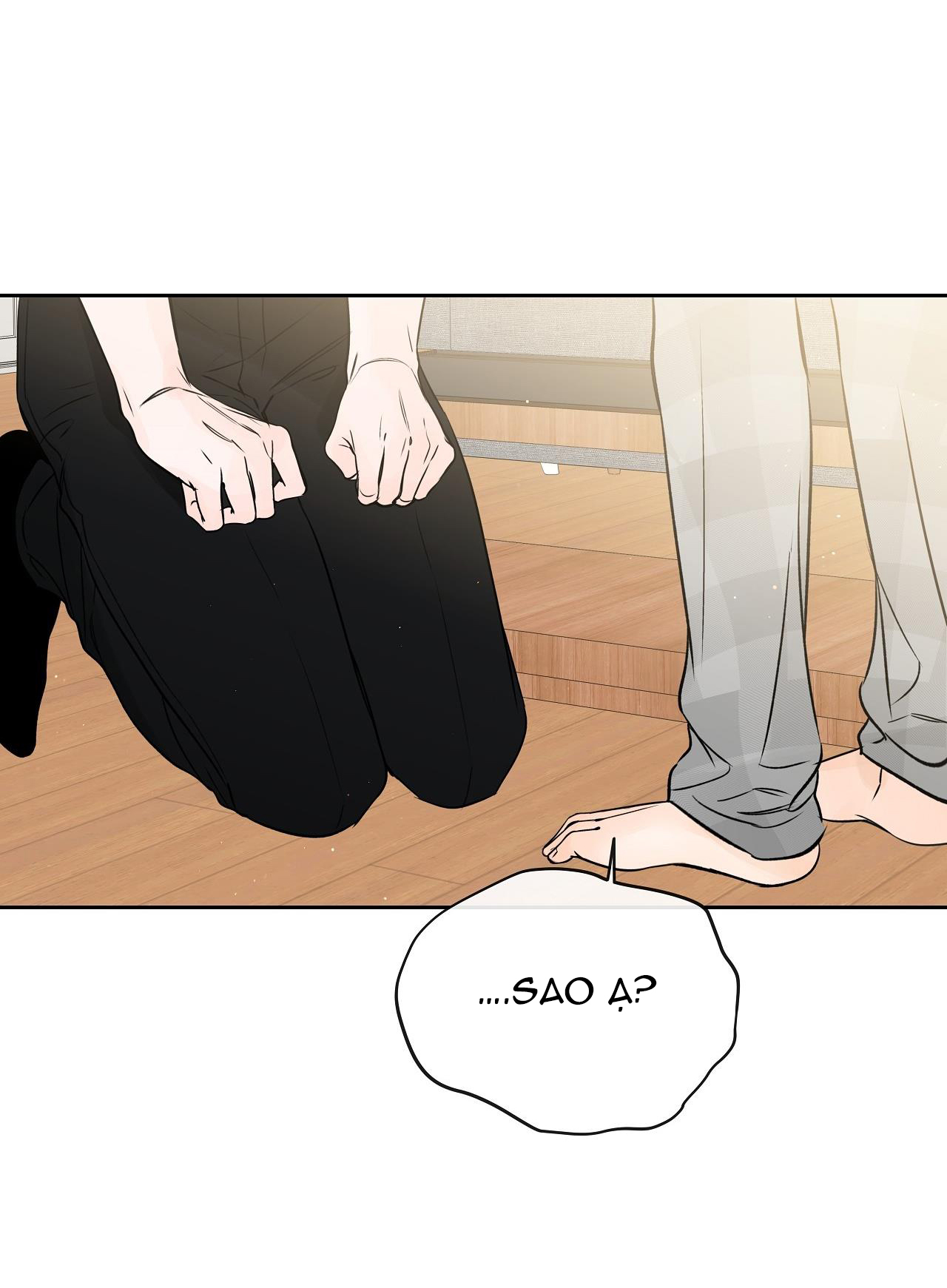 hướng đến nơi chân trời chapter 17 28