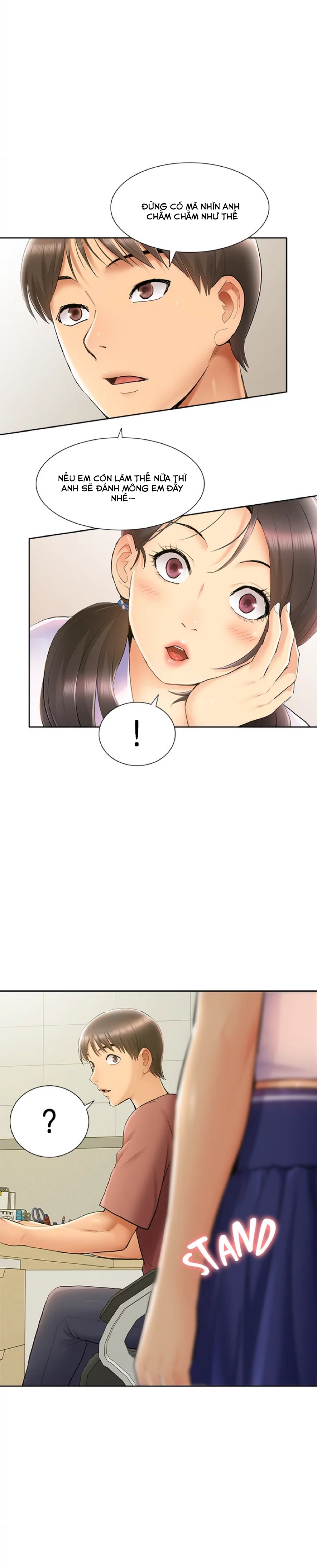 song sinh trụy lạc chapter 21 30