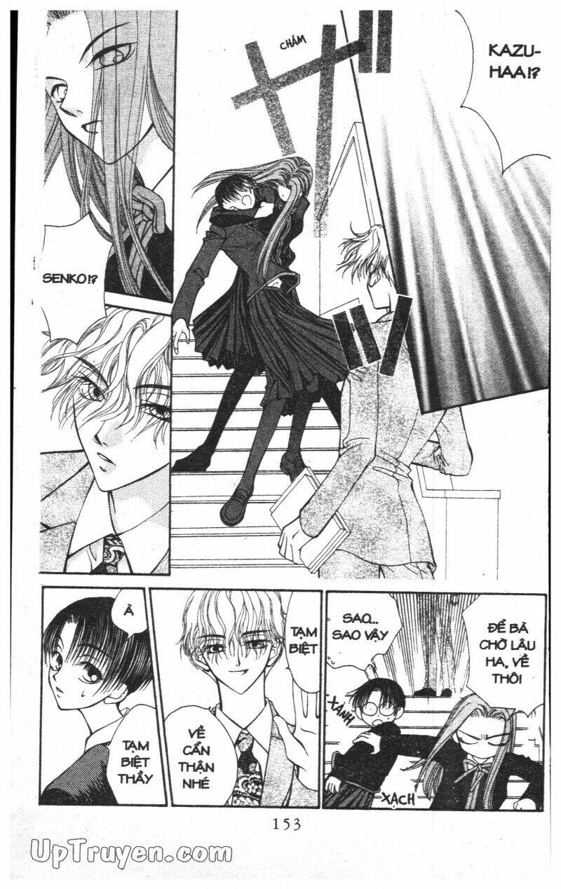 thấy mờ ghét chapter 7 153