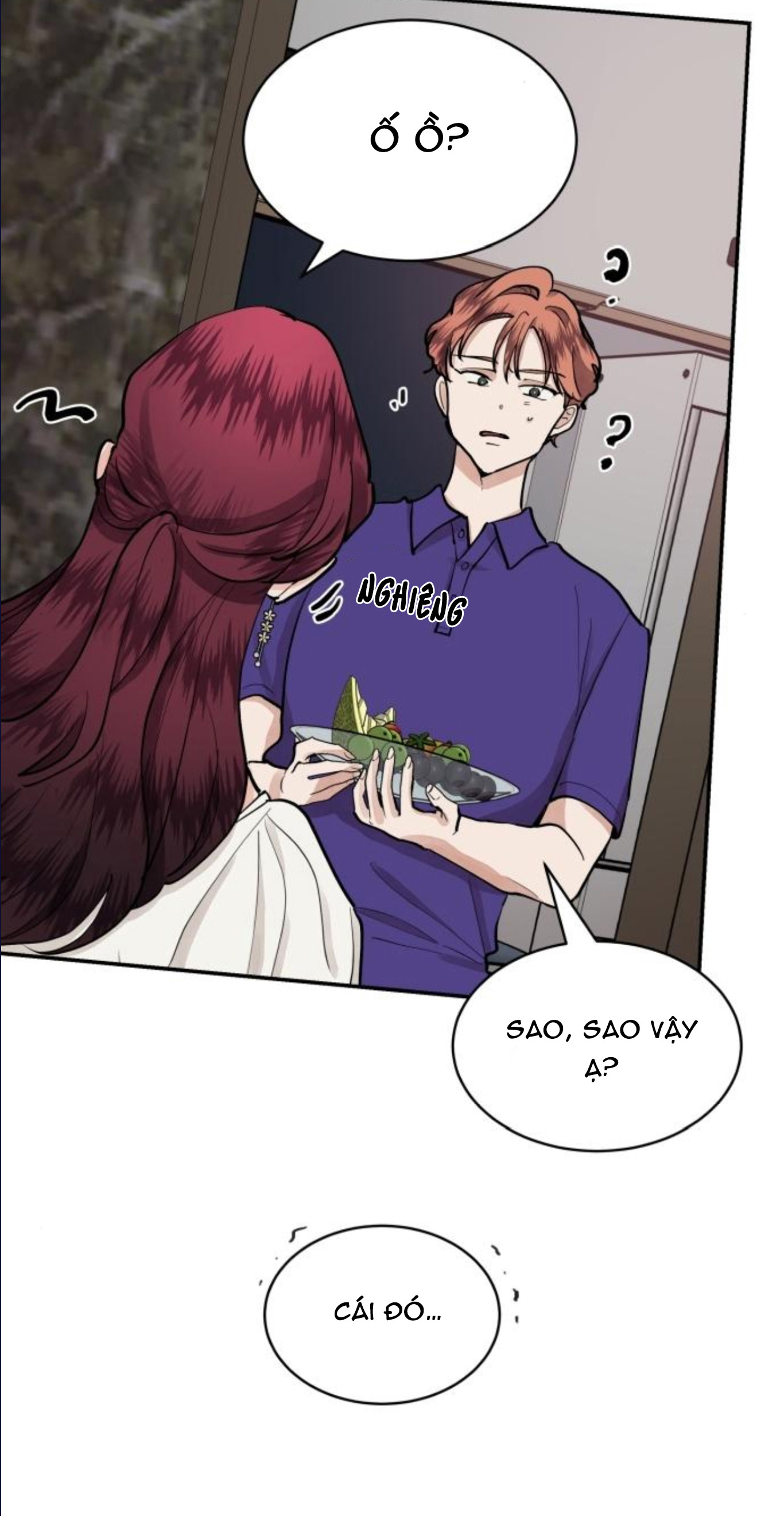 oan gia ngõ hẹp chapter 45 59