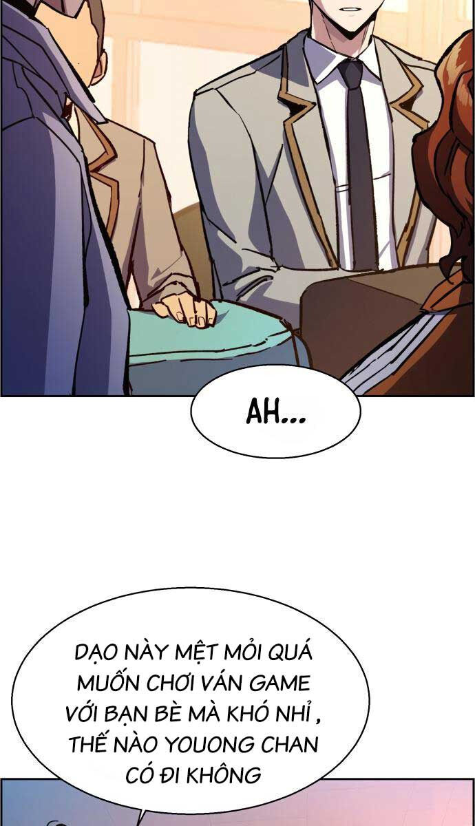 bạn học của tôi là lính đánh thuê chapter 134.1 4