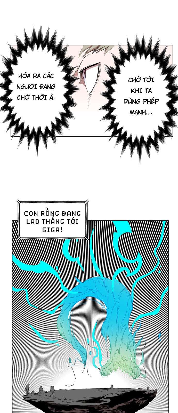 hard core leveling warrior chapter 133 17