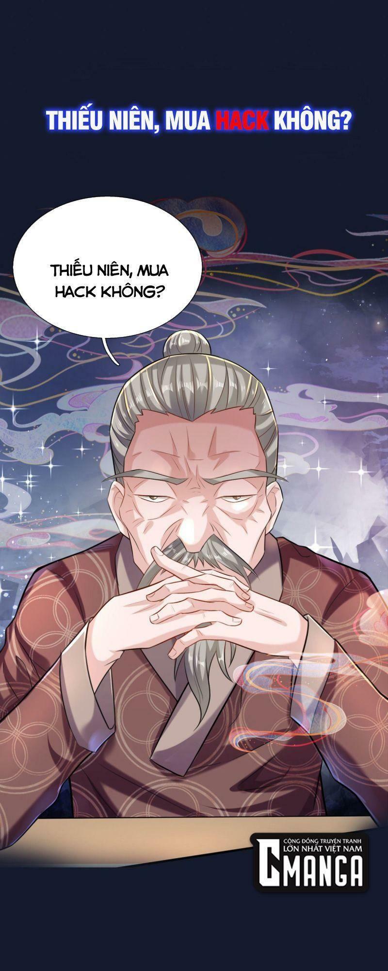 thuộc tính của ta đều tăng vào sức mạnh chapter 0 1