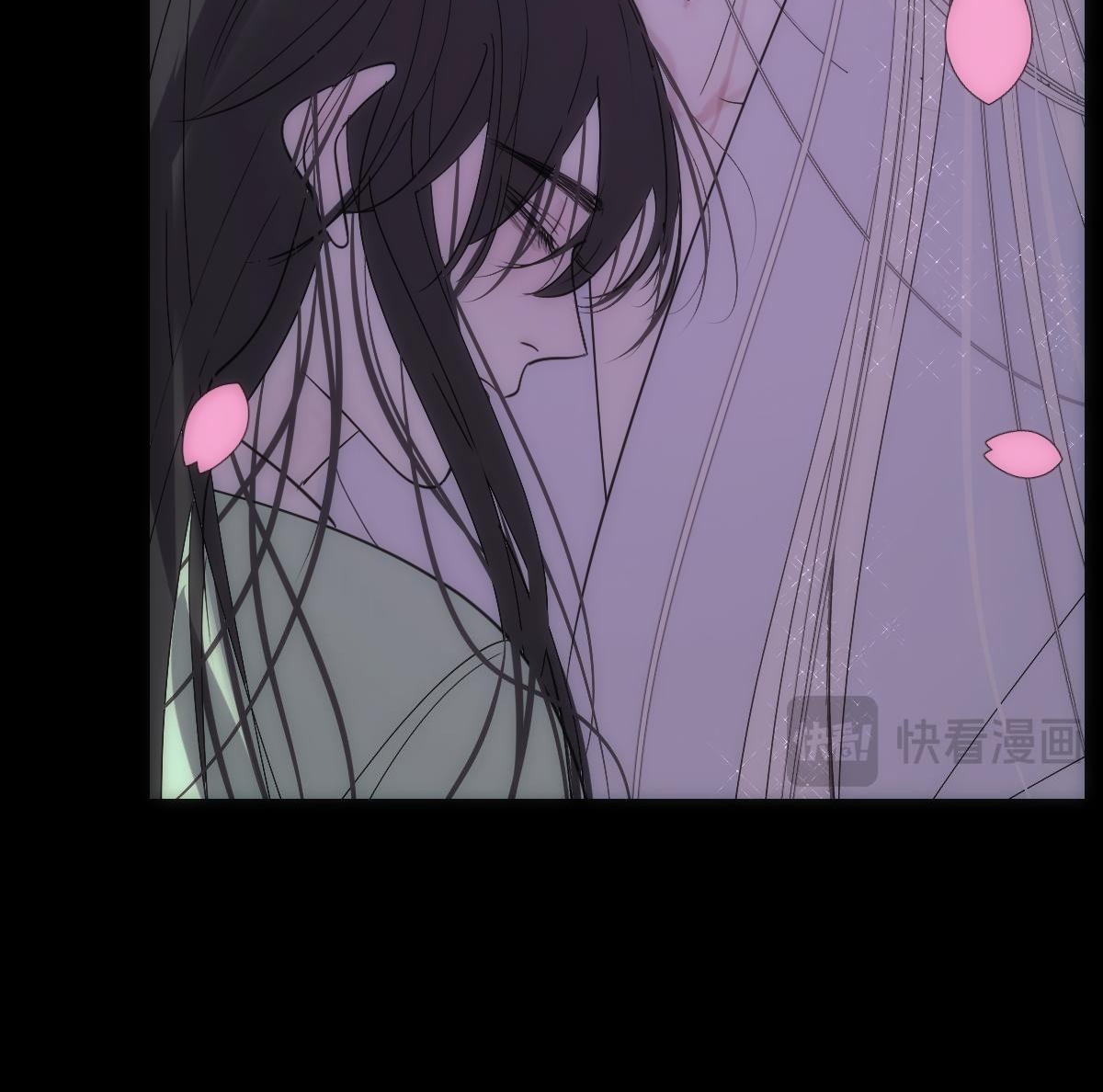 chuyện bên lề sau khi xuyên sách của ta và sư tôn chapter 37 58