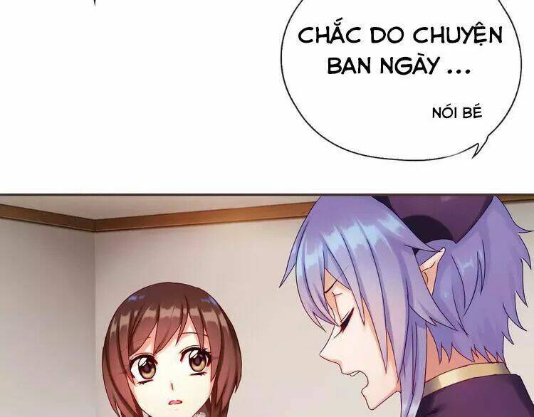 thực luyến kỳ duyên chapter 24 97