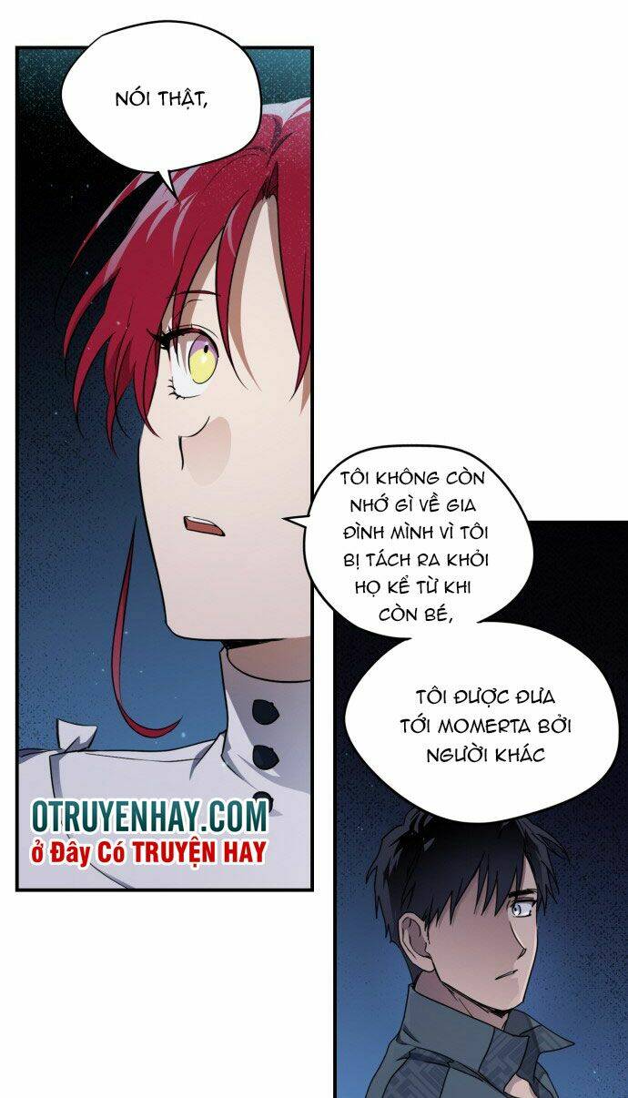 lâu đài vô danh chapter 22 19