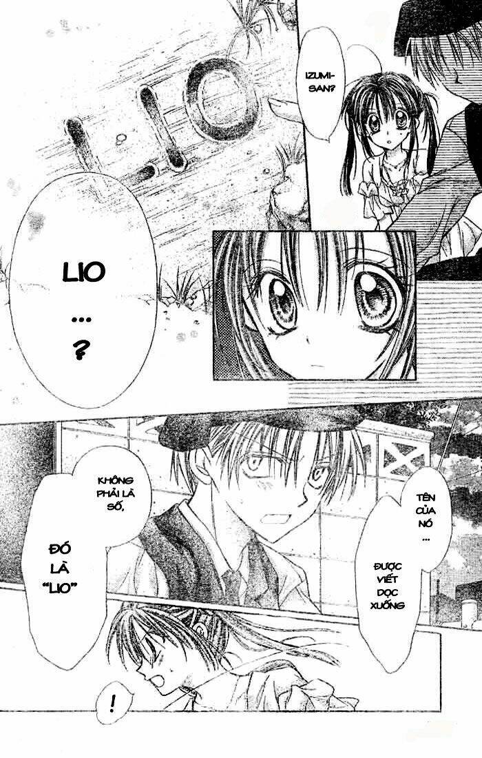 đi tìm mặt trăng tròn chapter 20 29