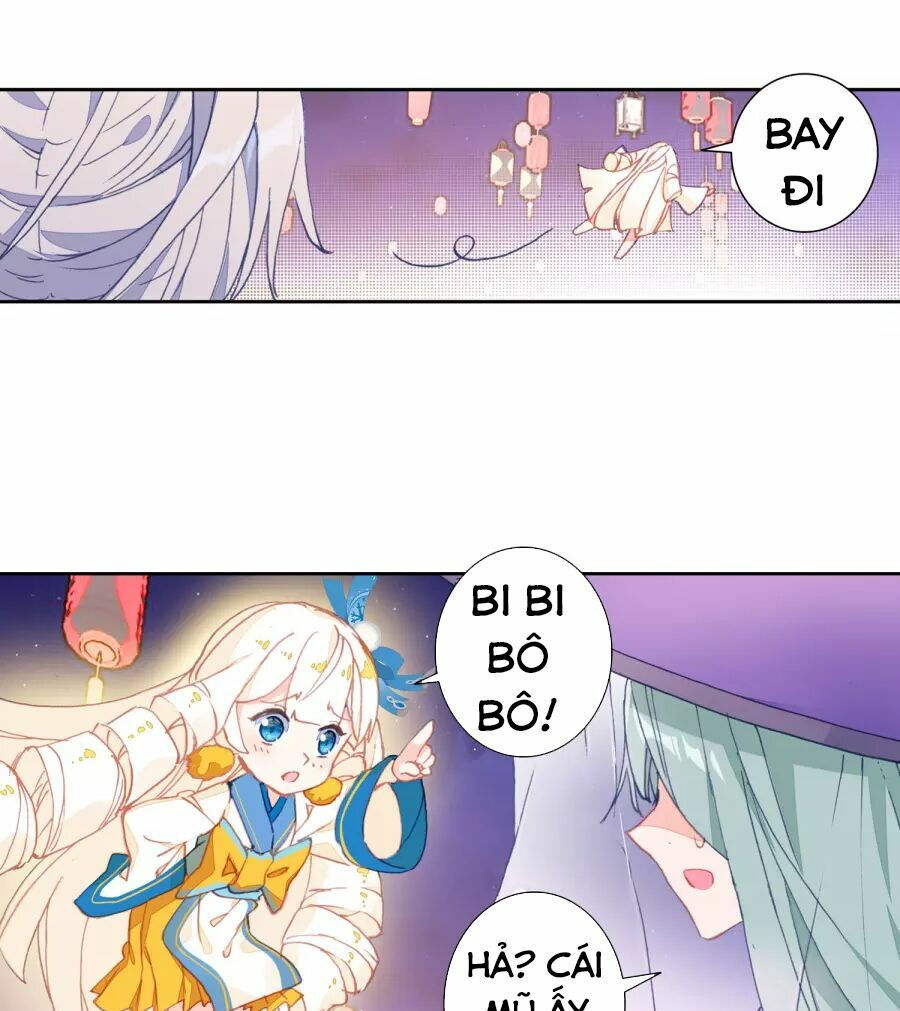 tuyệt thế đường môn - đấu la đại lục 2 chapter 187 16