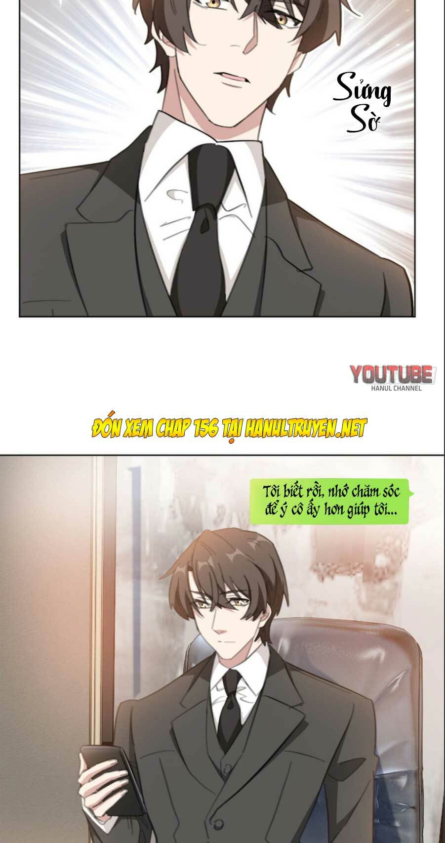 hôn nhân trọng sinh nhẹ nhàng ấm áp sủng vợ chapter 155 17
