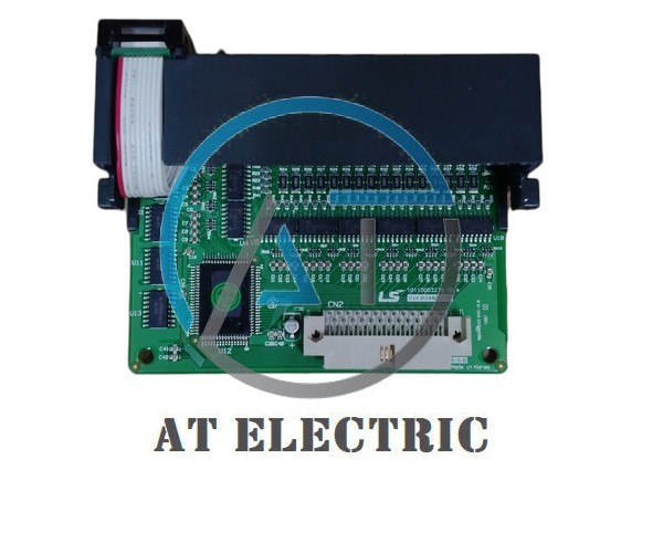 Module ngõ vào cho PLC LS G6I-D24A | Hàng Chính Hãng