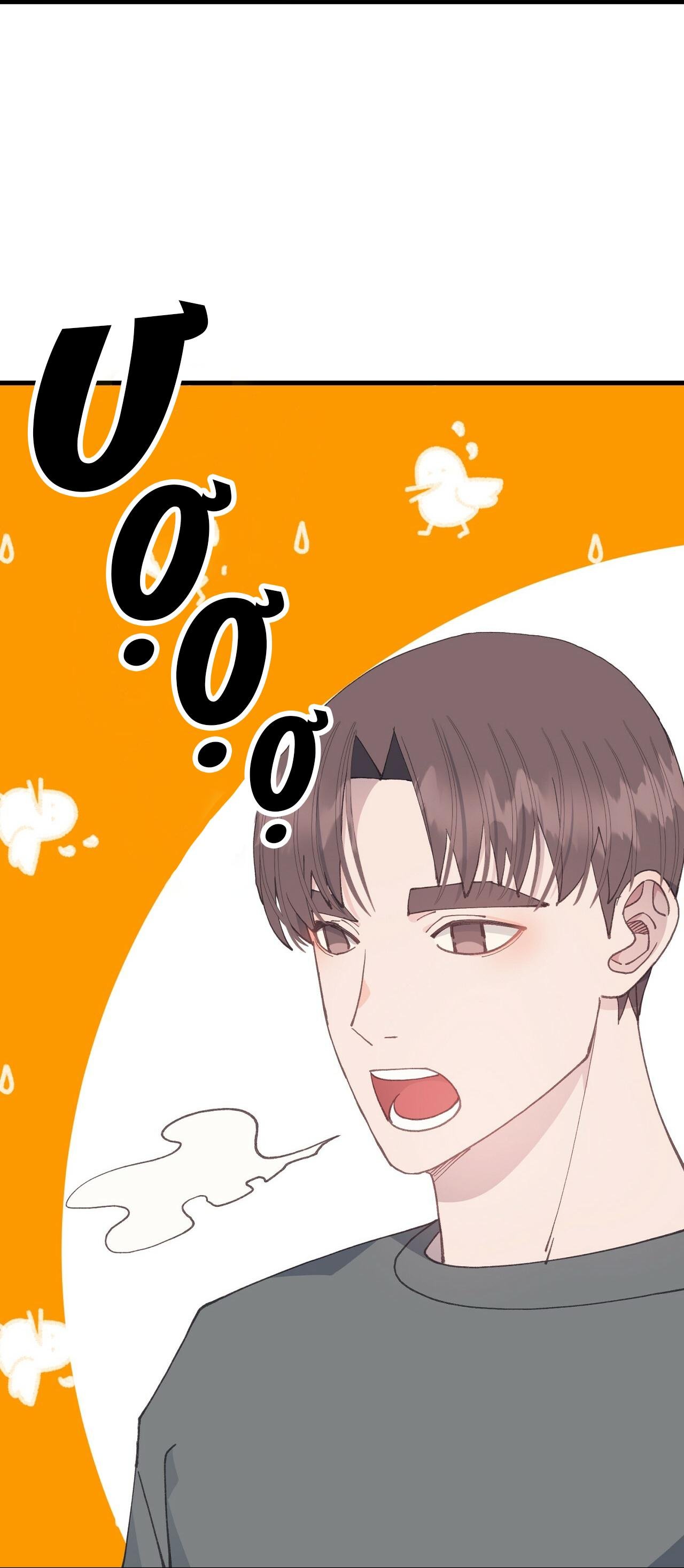 khi trò chơi hẹn hò kết thúc chapter 11 55