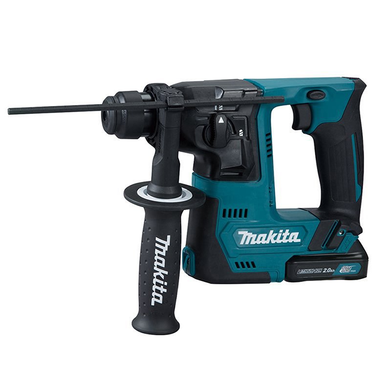 Máy Khoan Động Lực Dùng Pin Makita HR140DSAE1