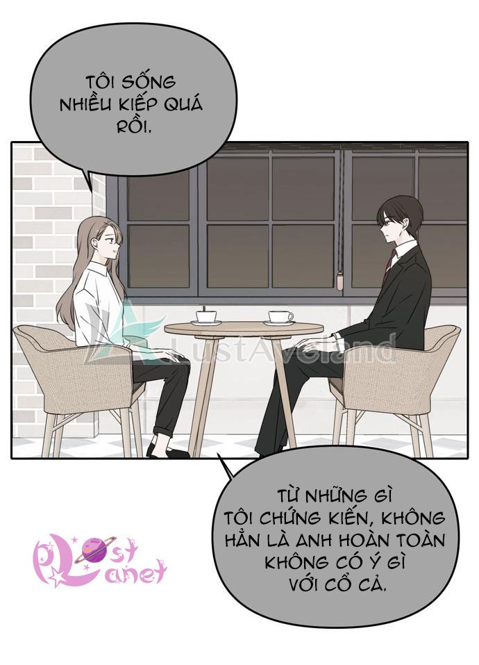 kiếp này cũng xin chăm sóc tôi như vậy nhé kiếp này cũng xin chăm sóc tôi như vậy nhé chapter 50 91