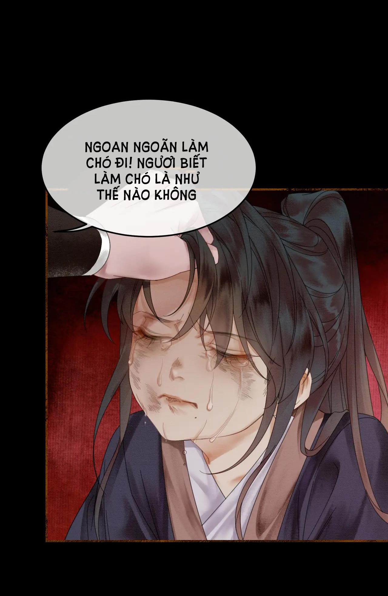 ai đã dạy hư đồ đệ phản diện của ta? chapter 29 30