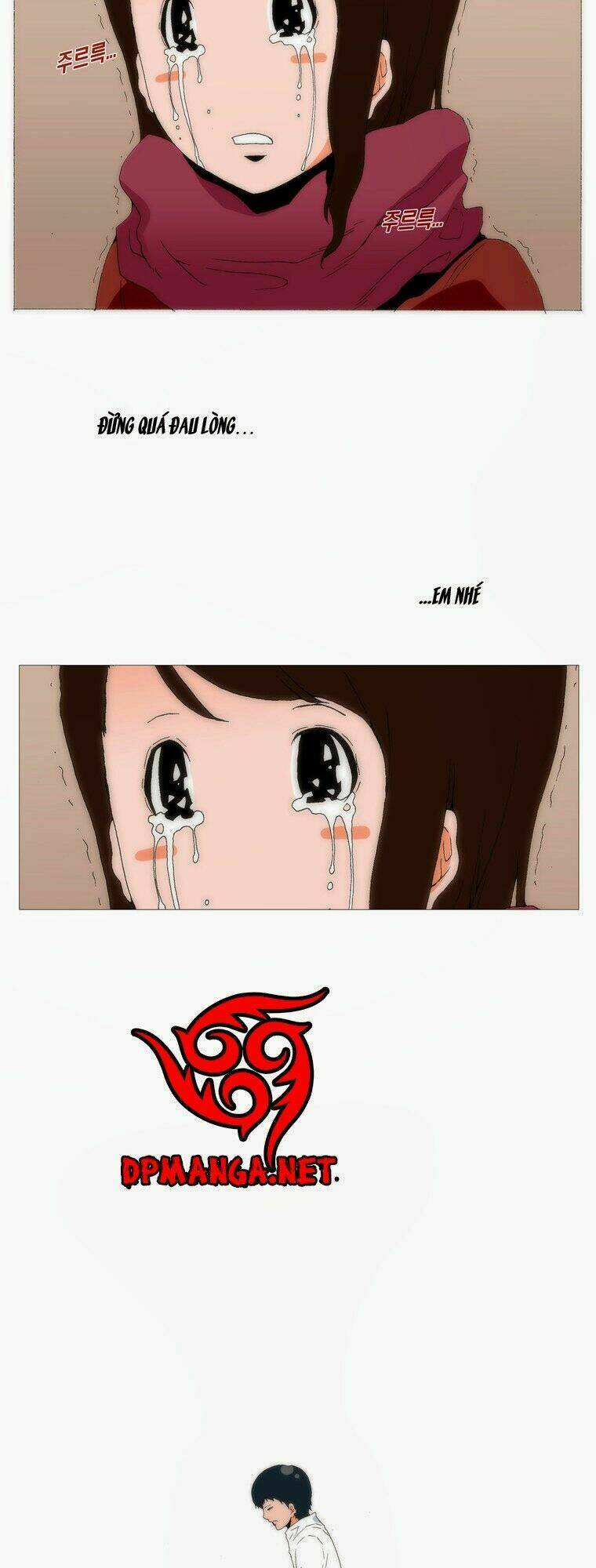 can't see can't hear but love chapter 69 19