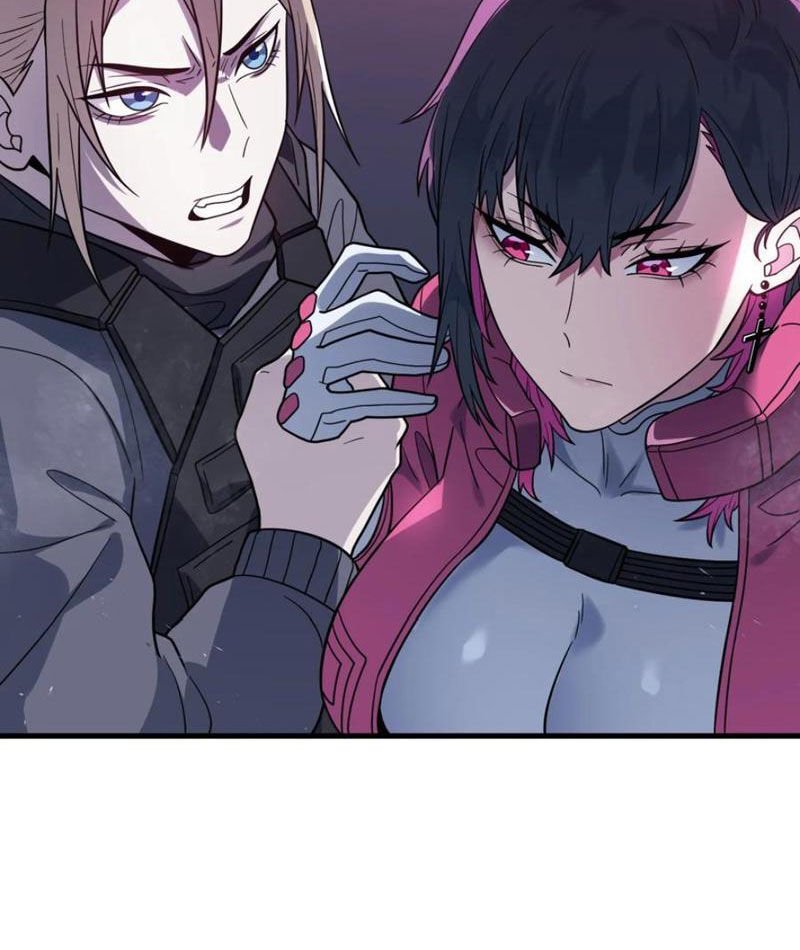 băng phong mạt nhật: không còn đường sống chapter 39 49