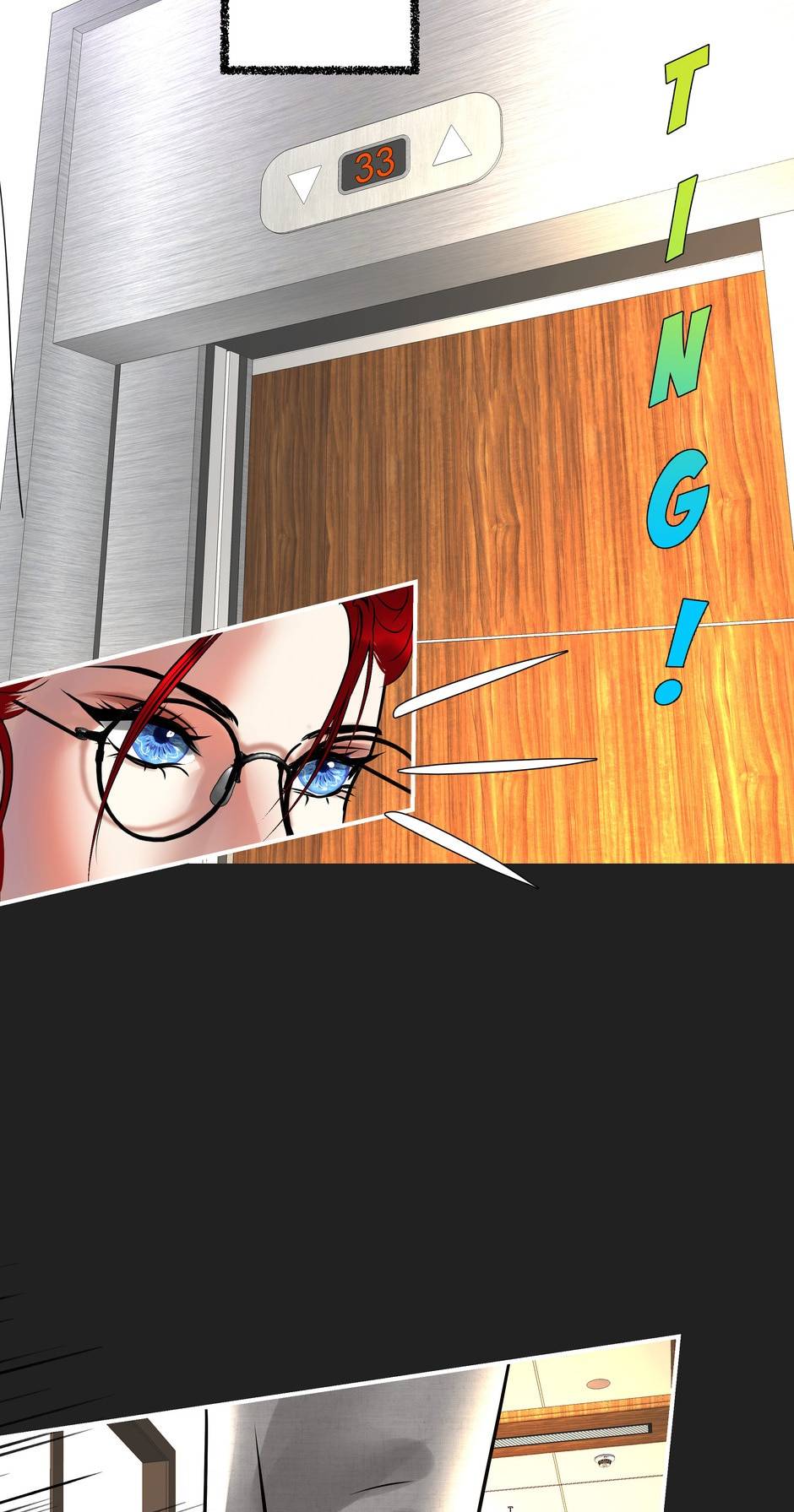 tôi đã kí hợp đồng với ác quỷ chapter 1.2 23