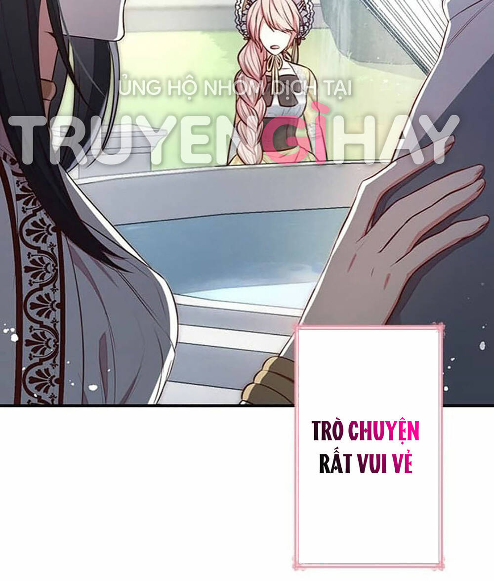 từ ác nữ, tôi trở thành một người mẹ chapter 5 66