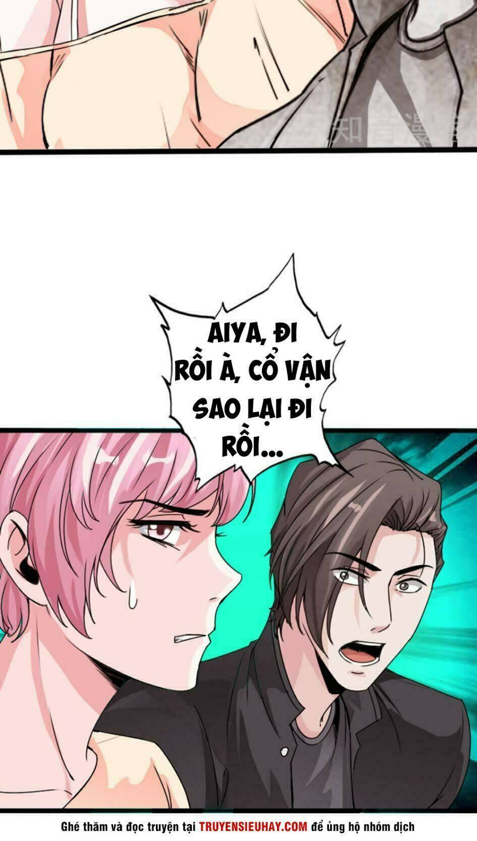 tuyệt phẩm tà thiếu chapter 20 3