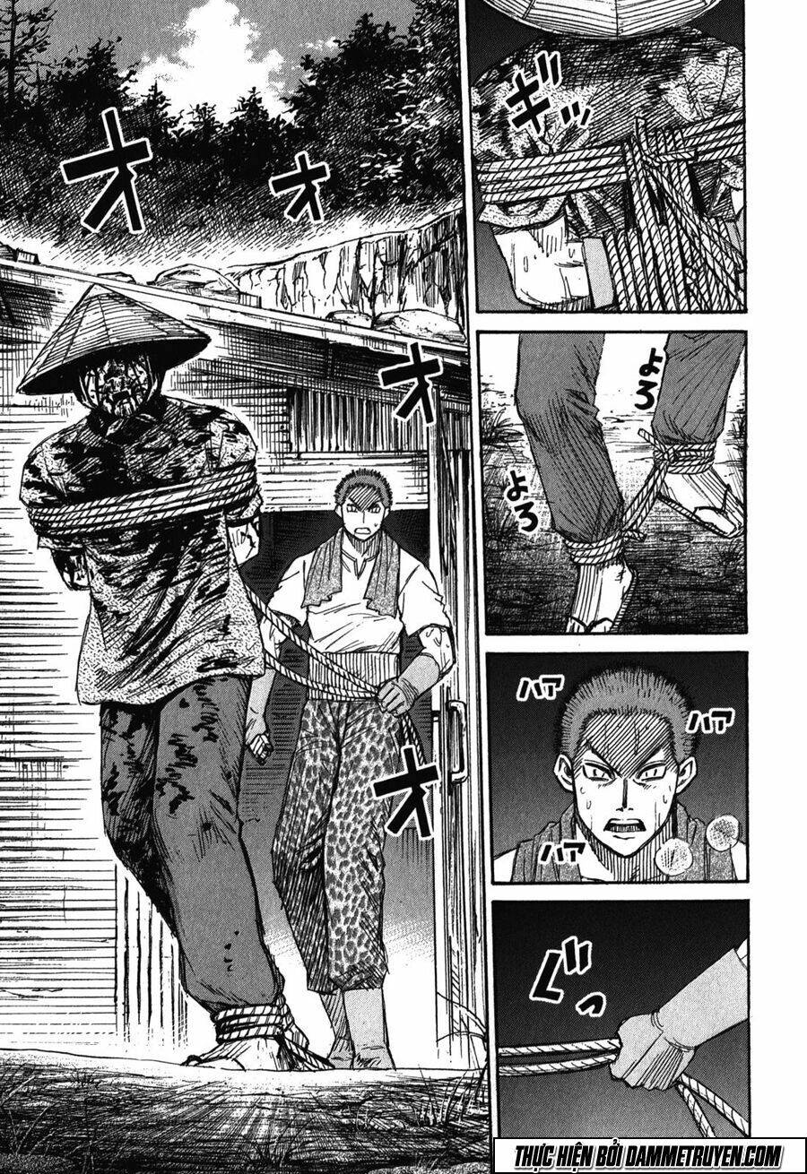 đảo ma cà rồng chapter 422 7