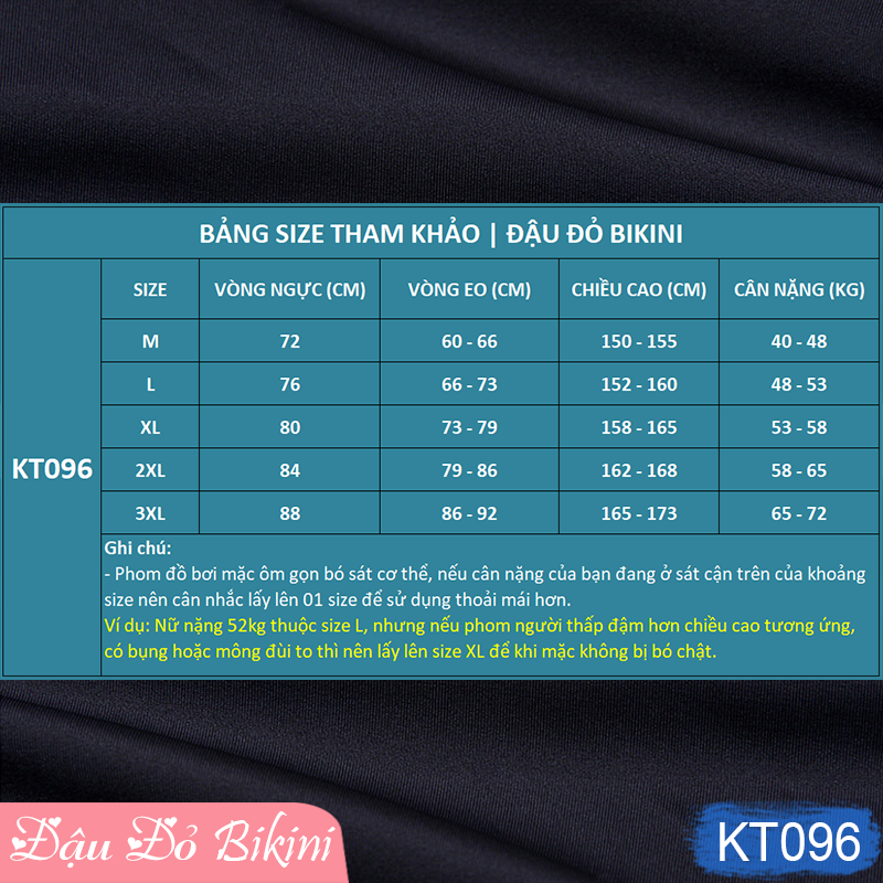 Bộ bơi liền thân nữ dáng váy lưng trần sexy, áo tắm một mảnh có gọng đệm nâng đẩy vòng một, chất thun bơi lạnh dày đẹp mịn mát, co giãn tốt | KT098