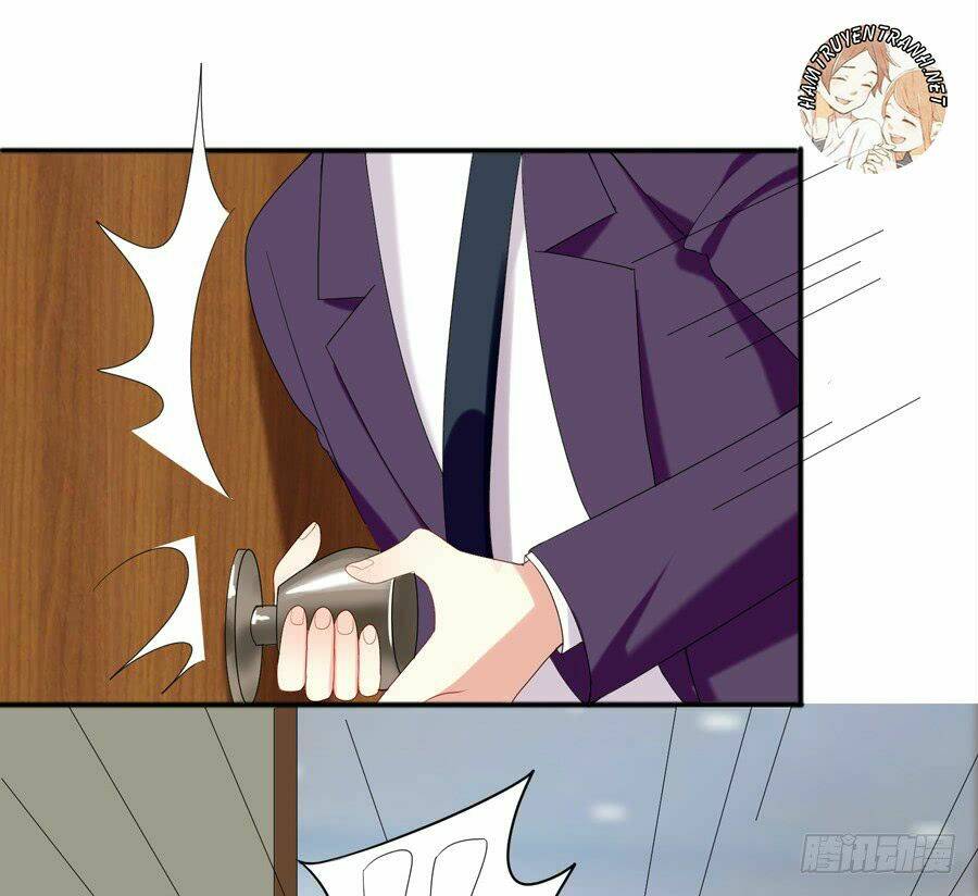 bảo bối thiên ức hào môn chapter 11.1 27