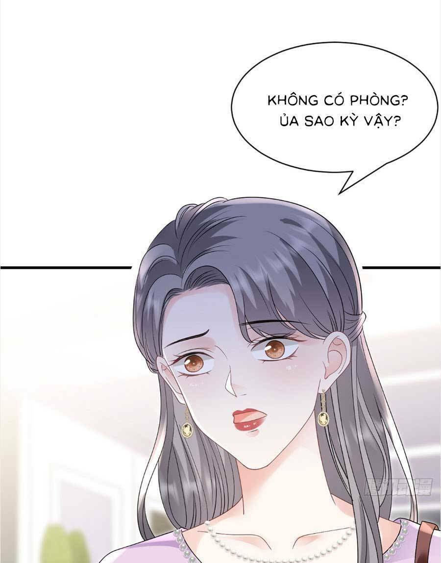 đại tiểu thư có ý đồ gì xấu đâu chapter 149 15