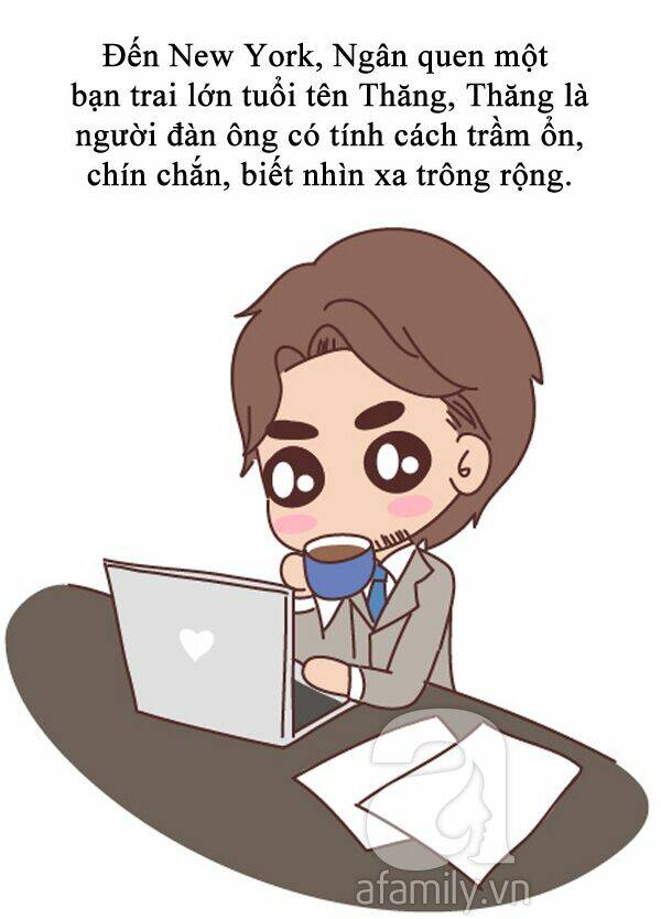 giải mã tình yêu chapter 58 21