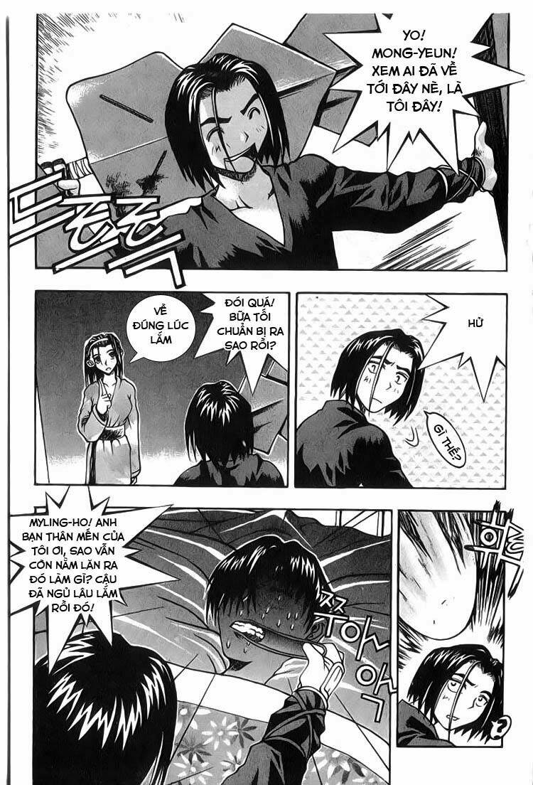 dragon hunter chapter 8 15