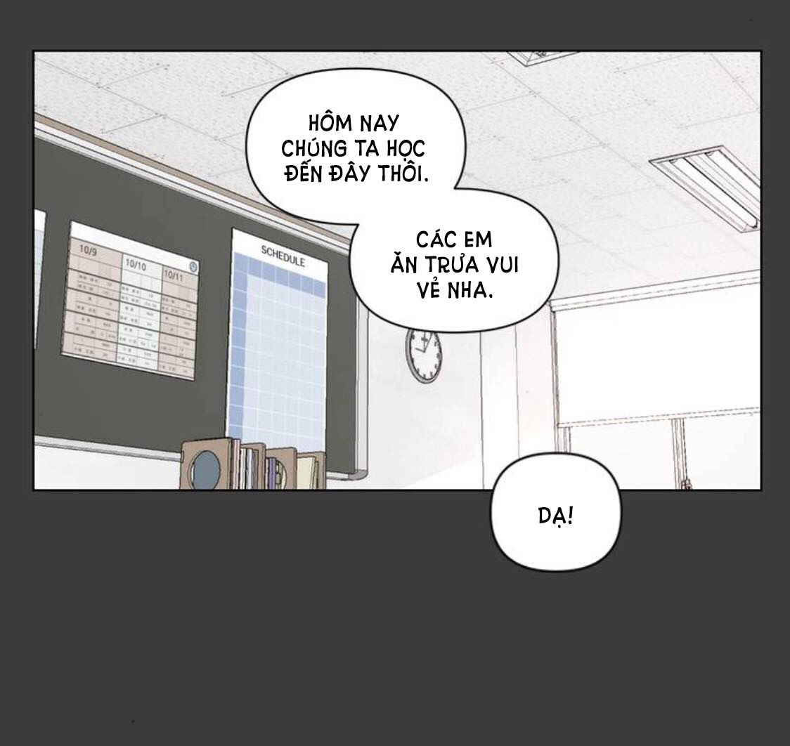 Tự Do Trong Mơ chapter 29.1 18