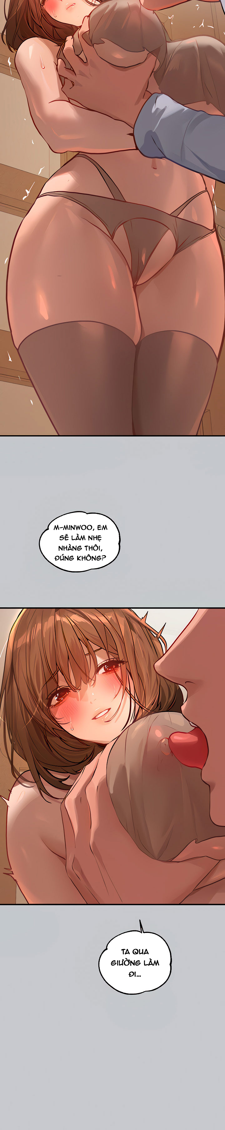 chị chủ nhà của tôi chapter 101.2 16