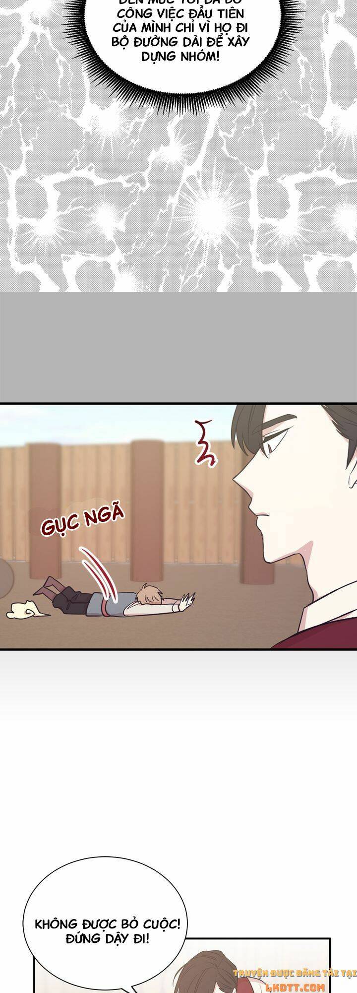 tôi chọn kết thúc của hoàng đế chapter 14 19