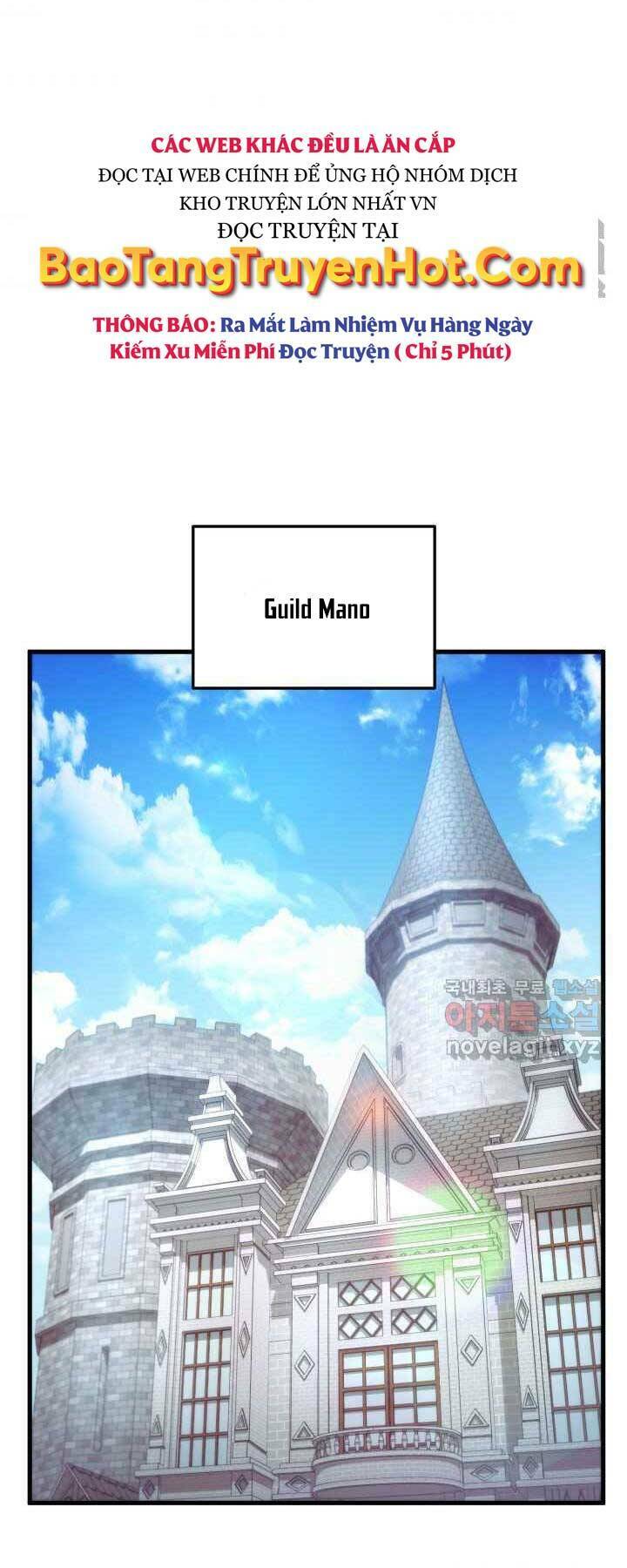 huyền thoại game thủ - tái xuất chapter 70 63