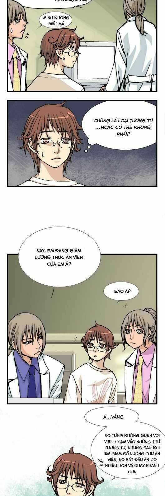 pet diary chapter 16 5