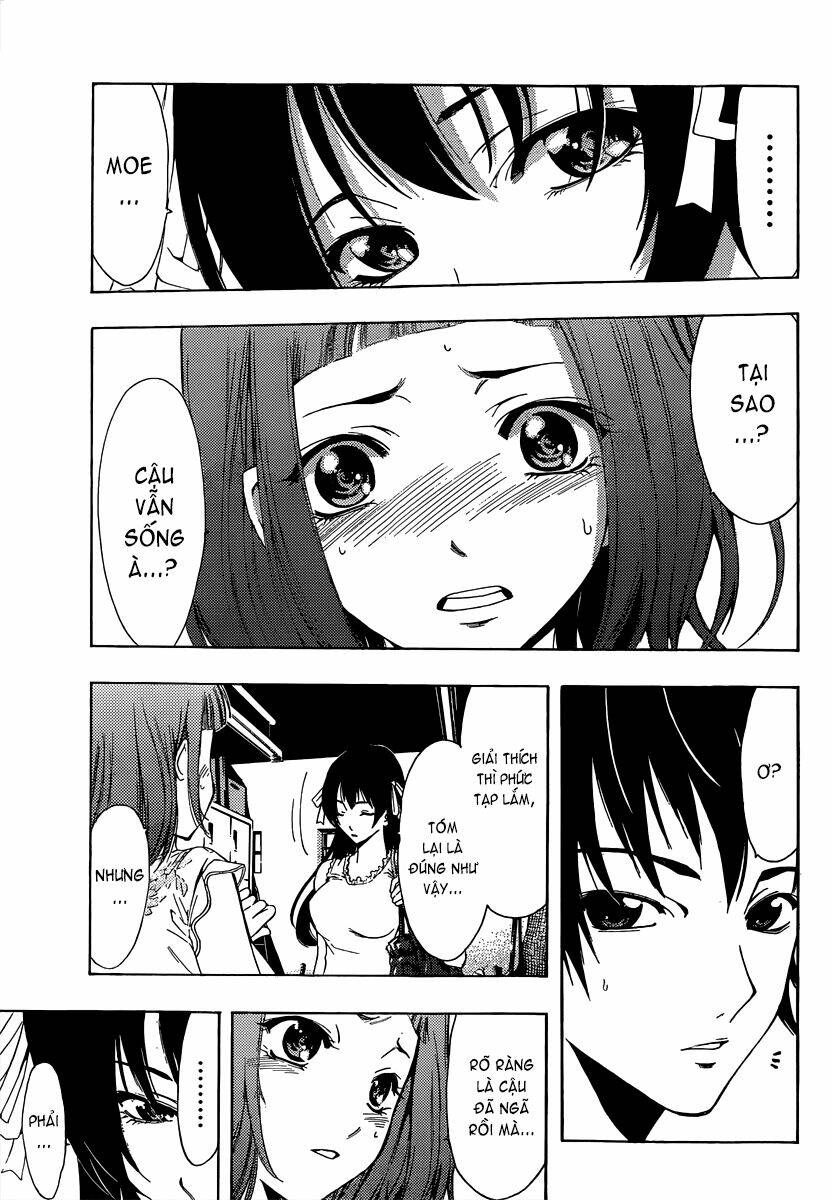 half & half chapter 5 26