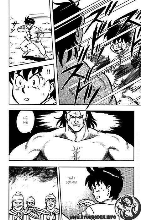 hoàng phi hồng phần 1 chapter 5 115