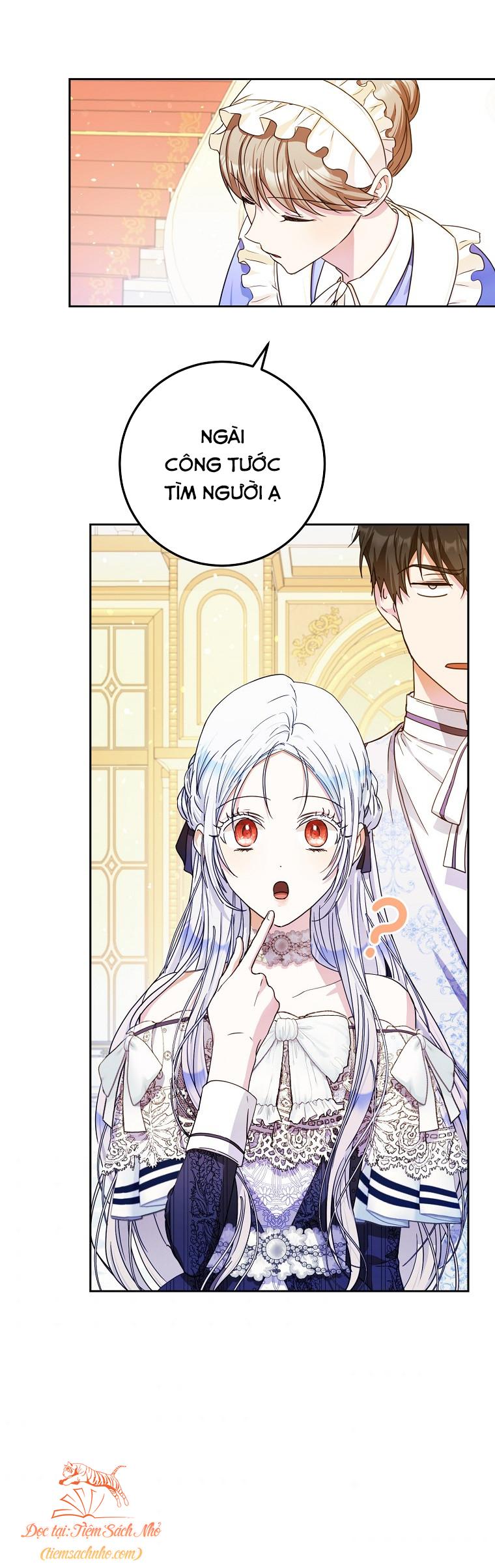 trở thành vợ nam chính chapter 47 26