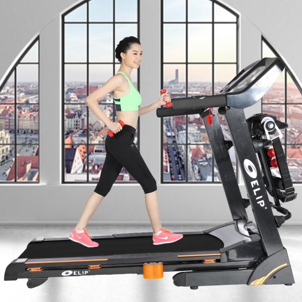 Máy Chạy Bộ Elip 1800