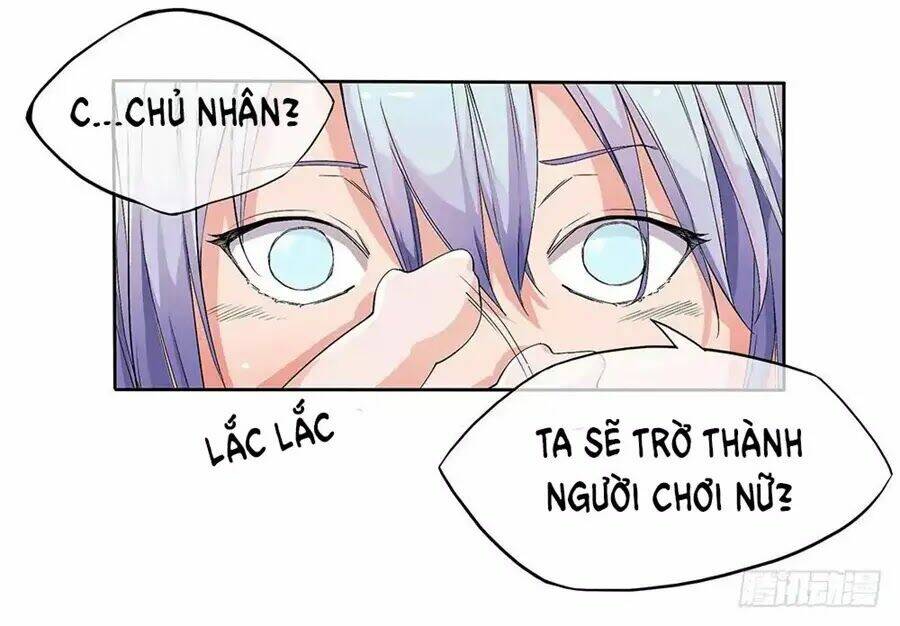 ta không phải nữ thần chapter 2 68