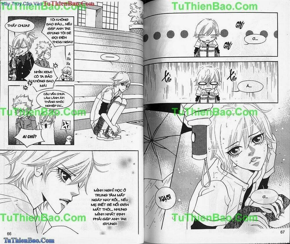 hải lam ngọc chapter 4 34