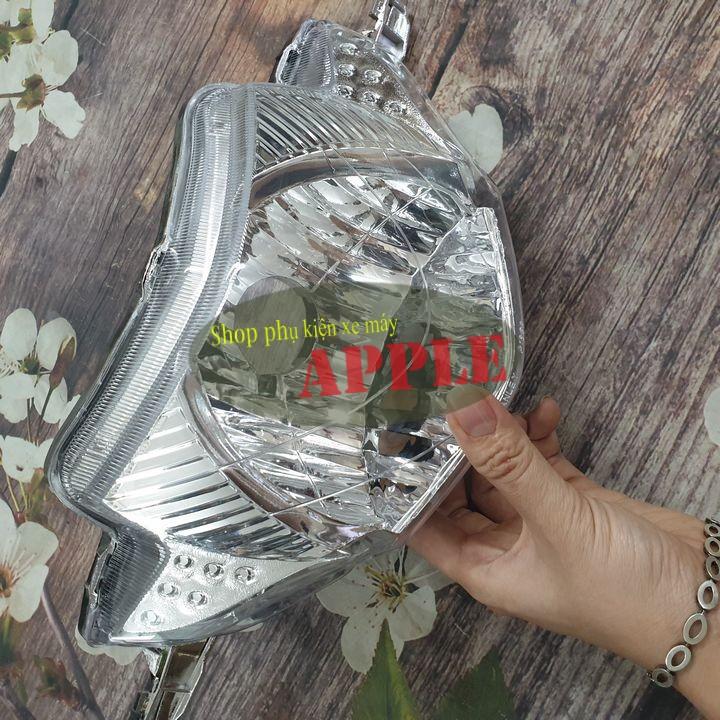 Bộ đèn pha dành cho xe FUTURE Neo - A2733