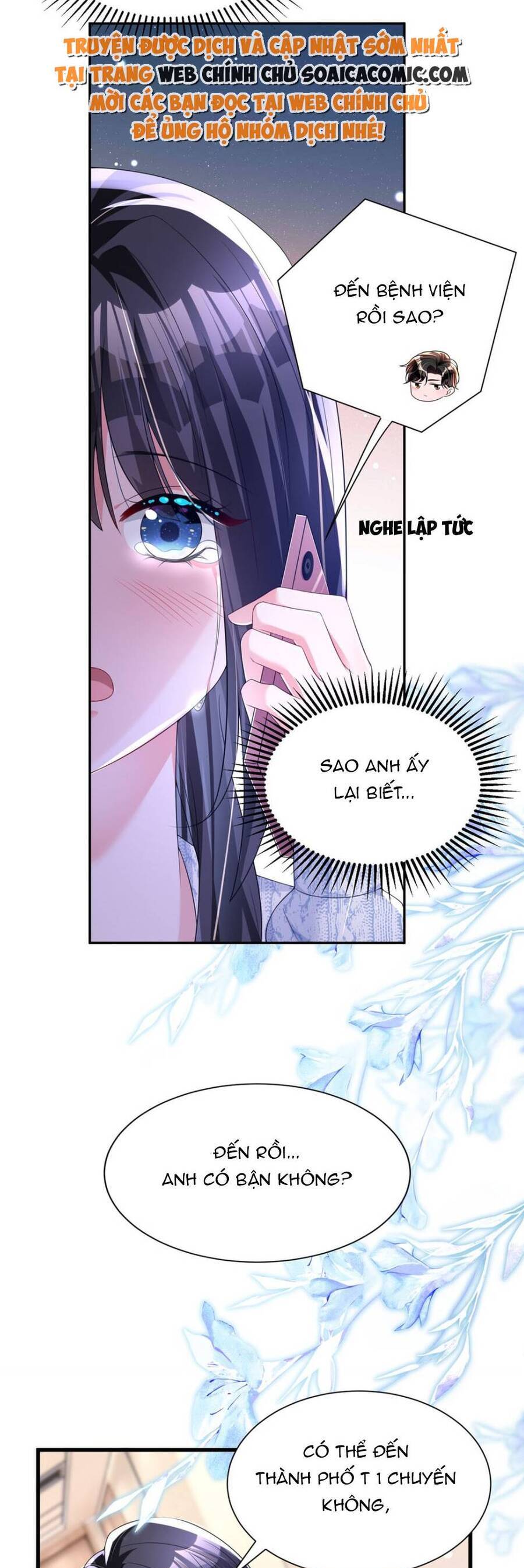 tổng tài huyết tộc cực sủng cô vợ mỹ nhân ngư chapter 71 32