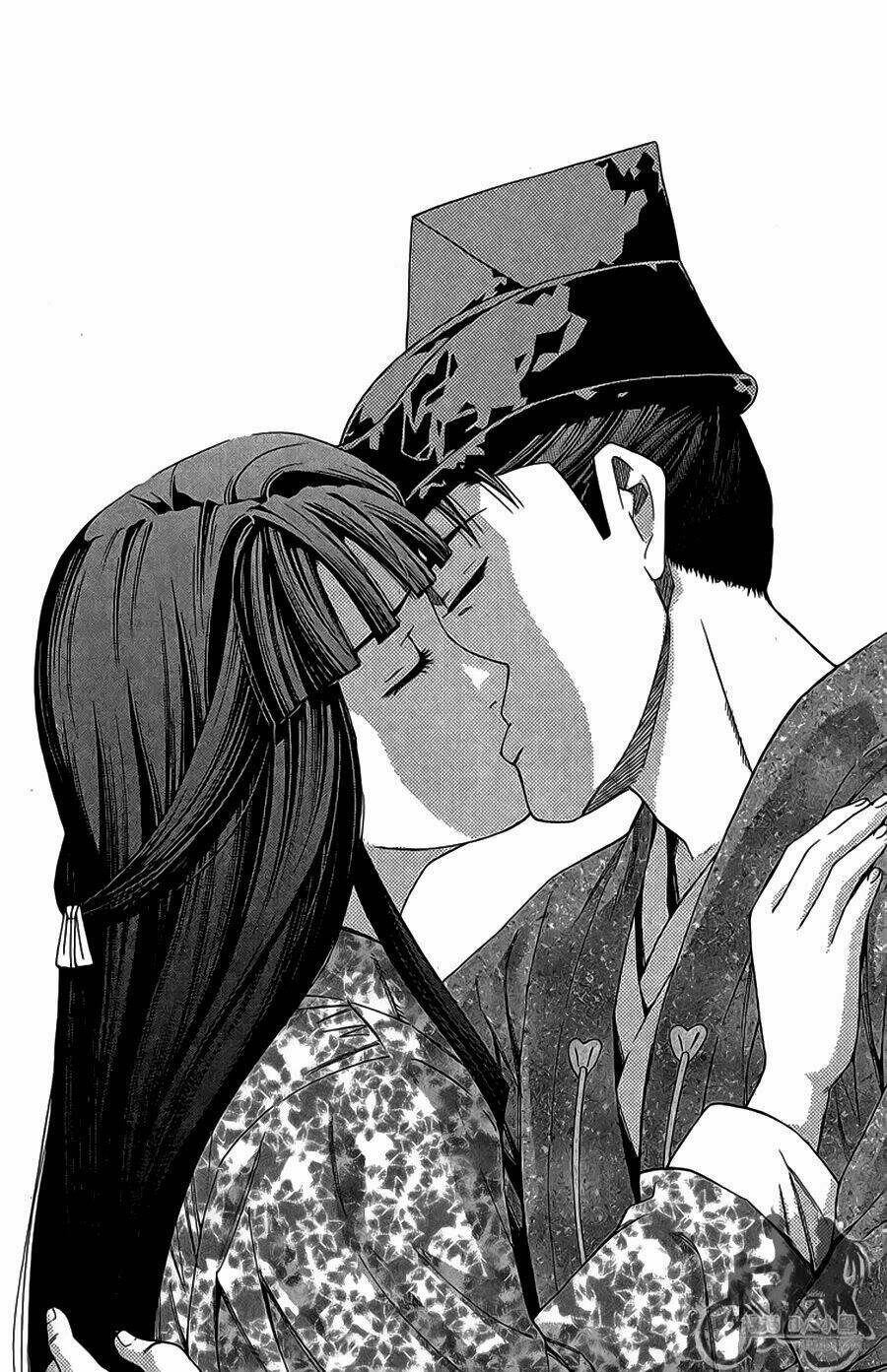 thiếu niên vương phần 2 chapter 62 49