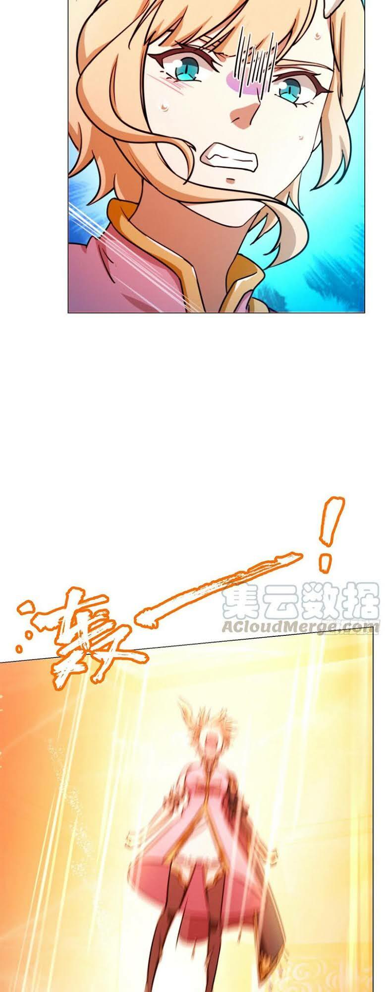 vạn cổ kiếm thần chapter 112 12