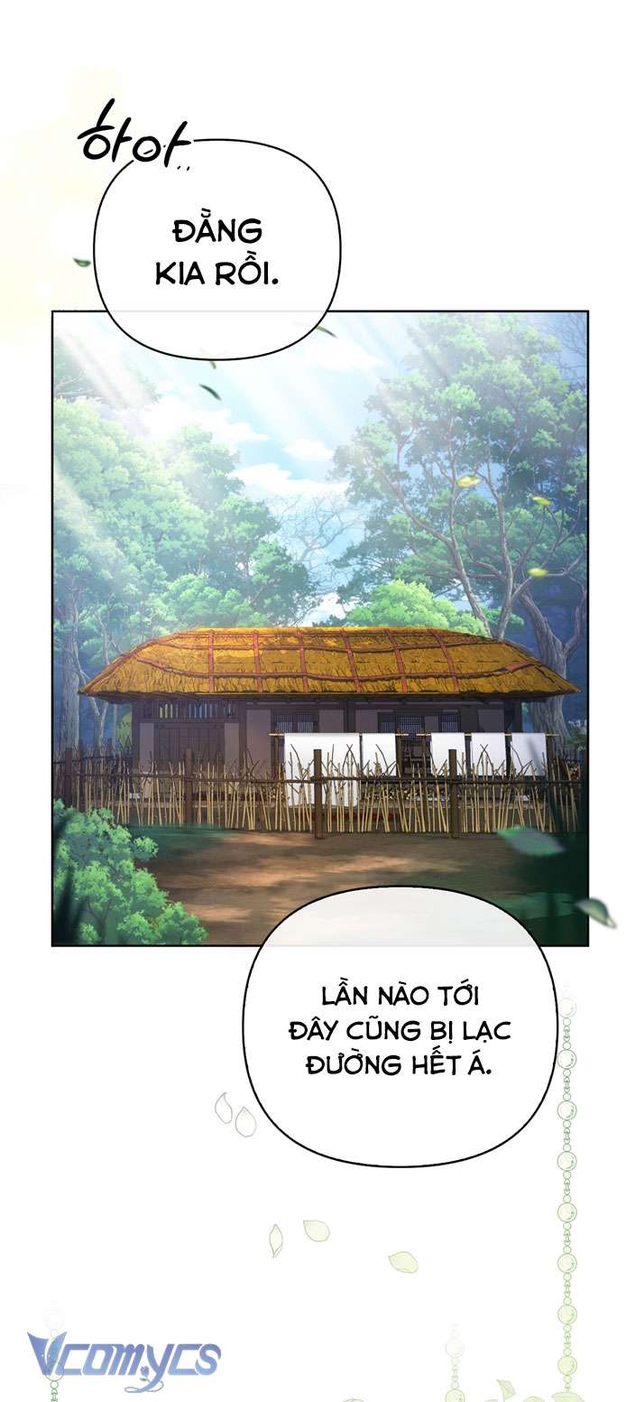 [18+] tiết học bí mật của trung điện chapter 2 51