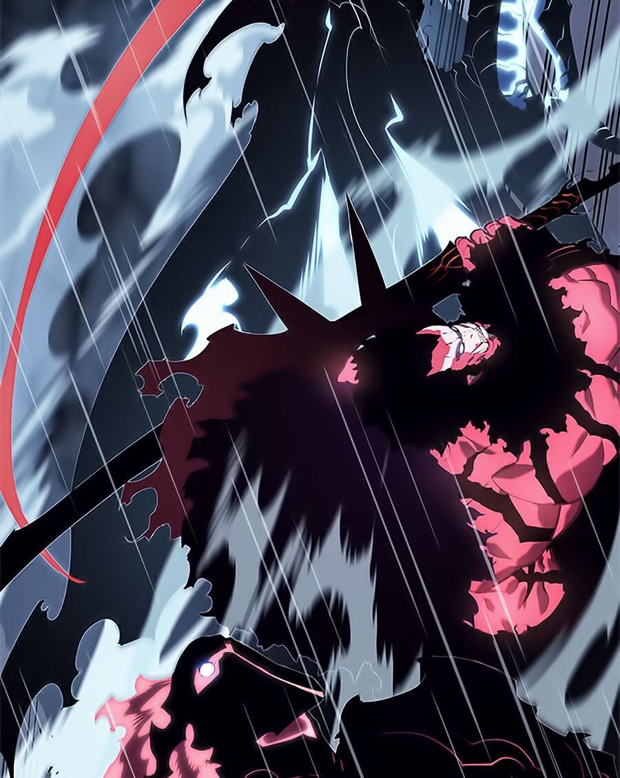 solo leveling 2 chapter 1 92