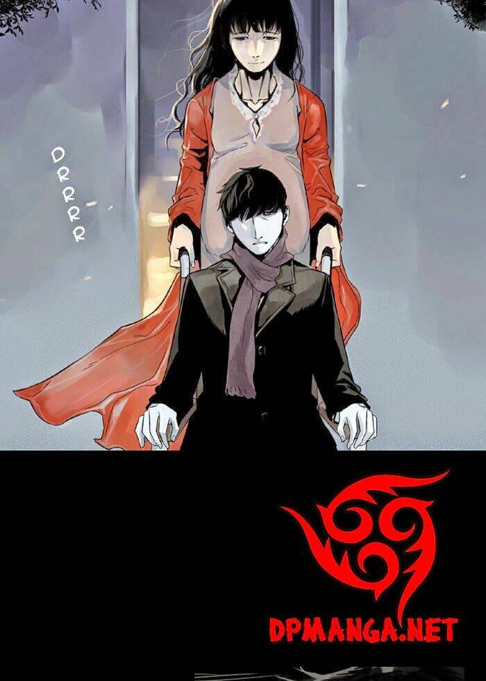 những xác chết hồi sinh từ đại dương chapter 11 40